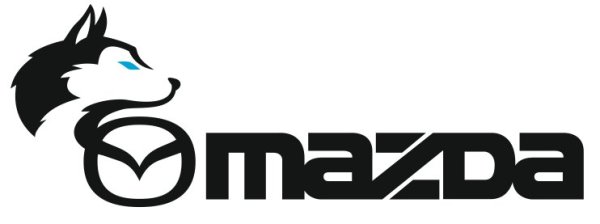 Спортивные наклейки на авто