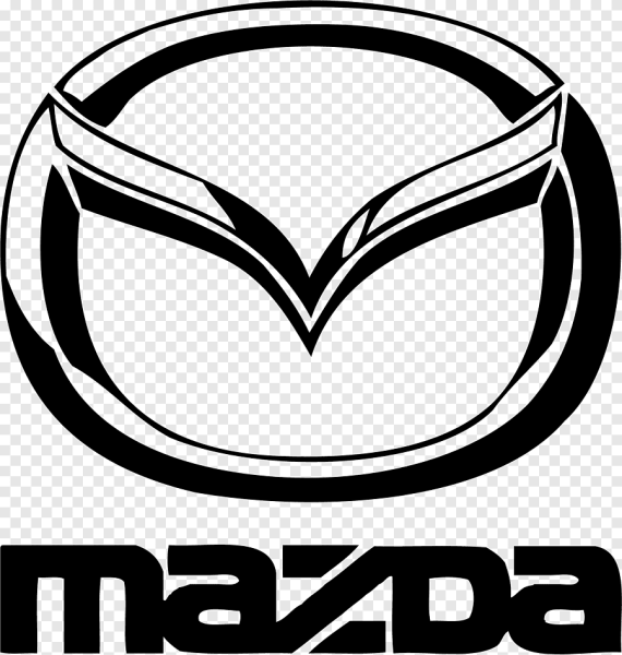 Sticker Mazda 3