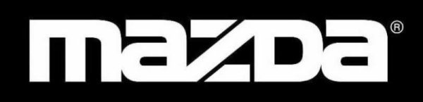 Mazdaspeed наклейка на авто