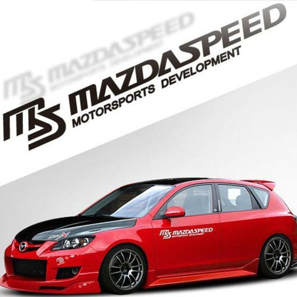 Забавные наклейки на авто