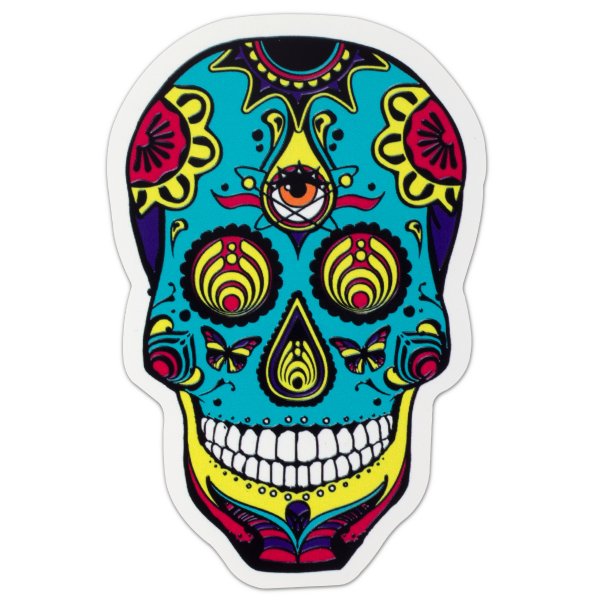 Наклейки жесть