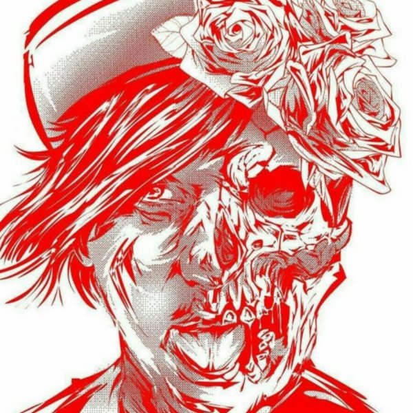 Жестим мерч Мишаня огородник