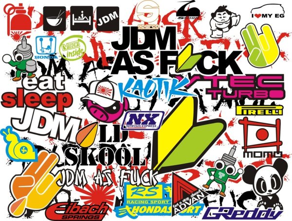 Наклейки жесть