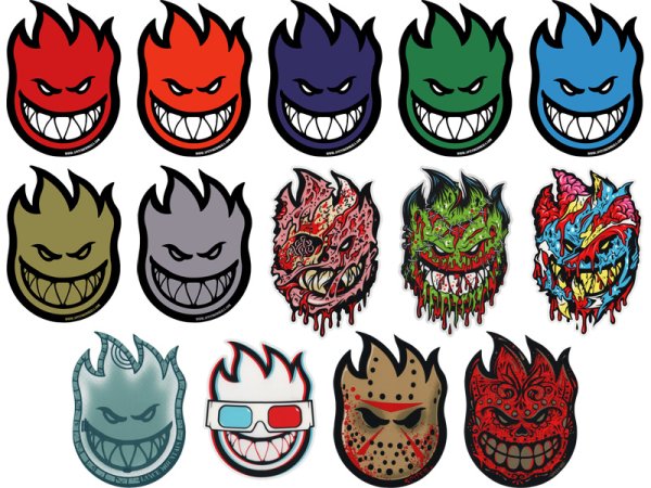 Наклейки жесть