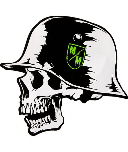 Жестим мерч Мишаня огородник