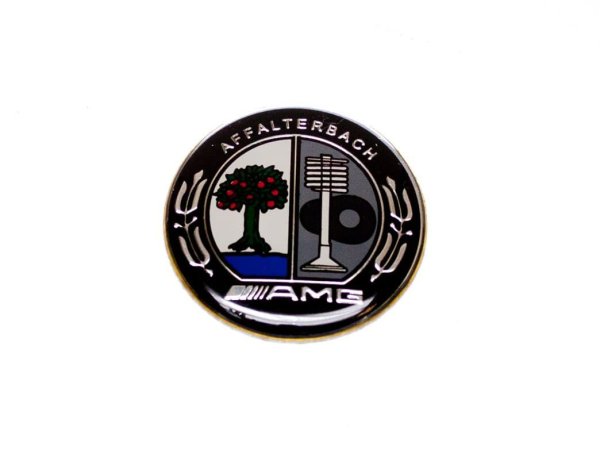 Наклейки АМГ на машину