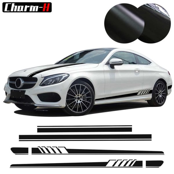 Сзади эмблема АМГ