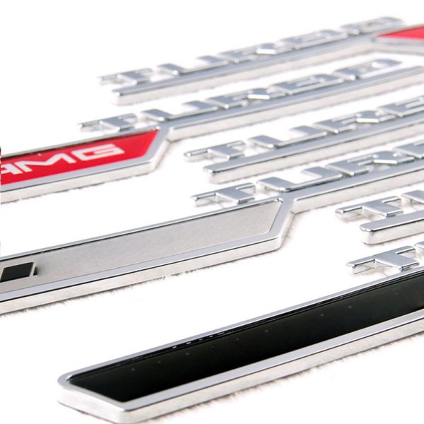 Наклейки АМГ