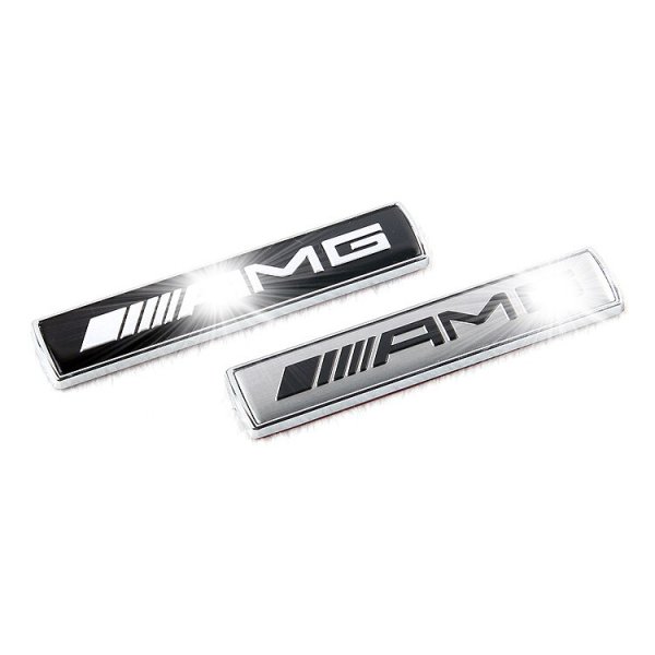 AMG Driving Performance logo
