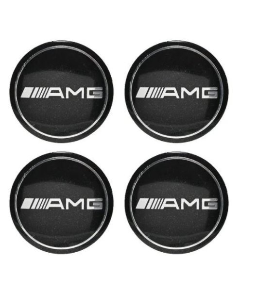 AMG значок