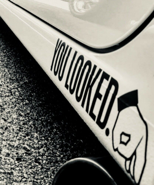 Наклейки для стенса