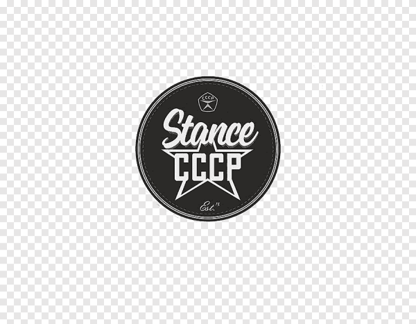 Наклейки стенс стиль