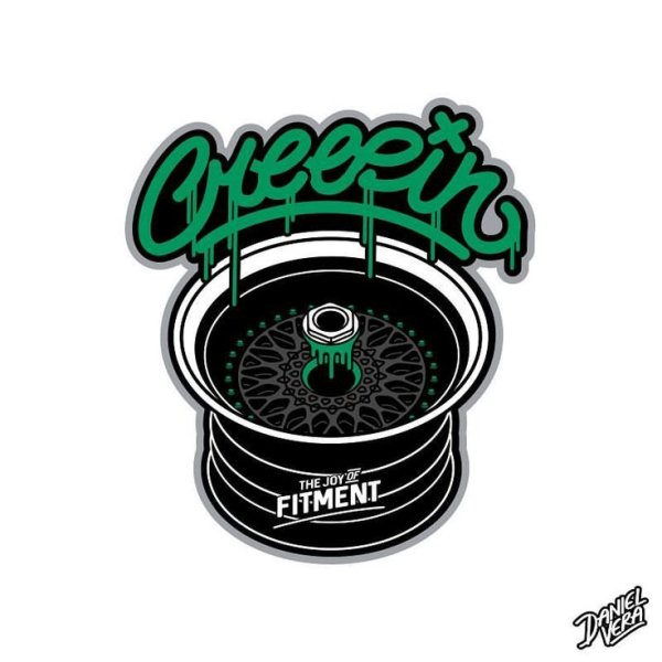 Наклейки для стенса