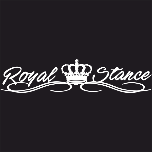 Stance наклейки