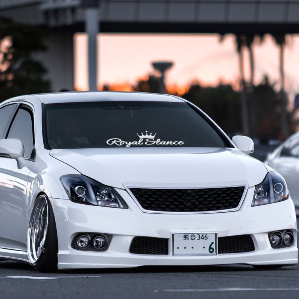 Stance наклейки