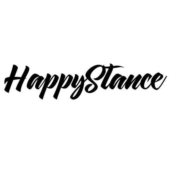 Наклейка Royal stance вектор