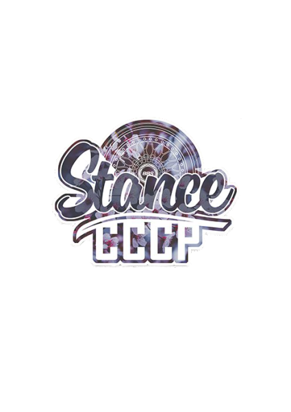 Illmotion наклейка