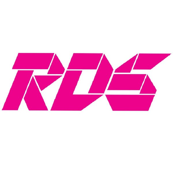 RDS GP логотип