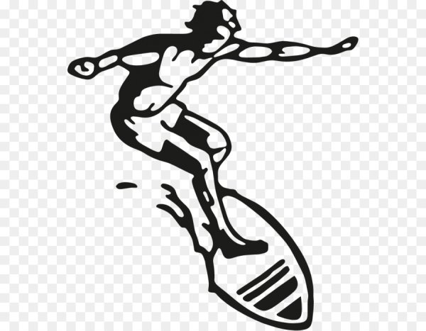 Стикер "спорт"