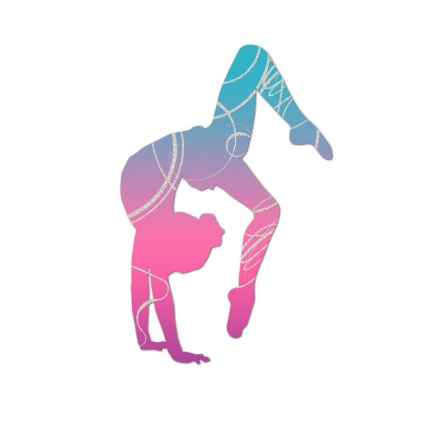 Стикеры на спортивную тему