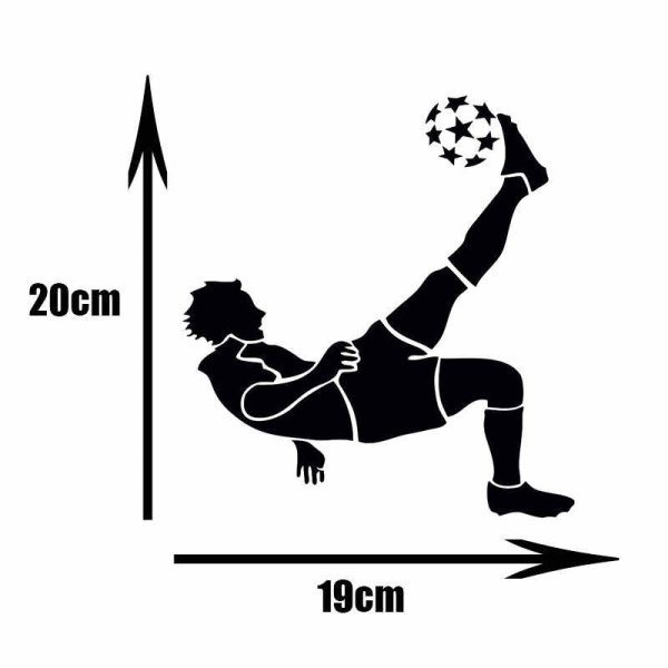 Наклейка тяжелая атлетика