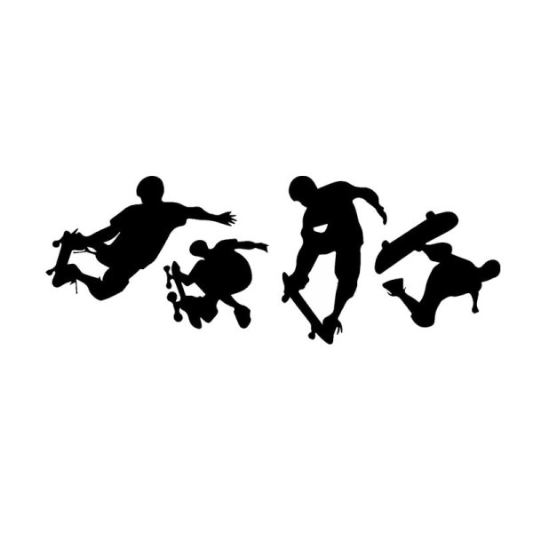 Красивая надпись спорт