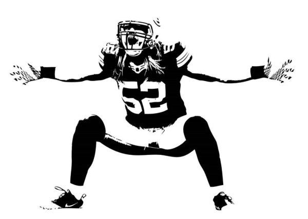 Спортивные наклейки на авто