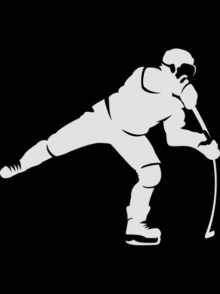 Стикер "спорт"