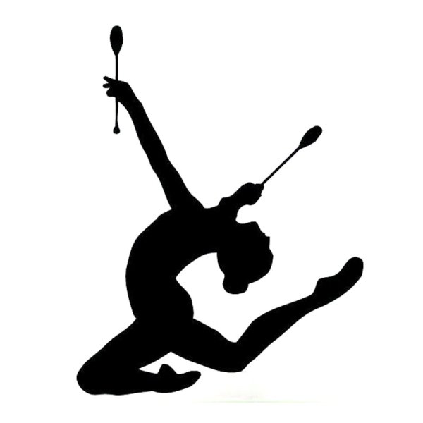 Стикеры тренировка