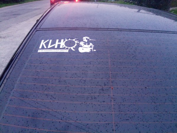 Виктор Цой аэрография