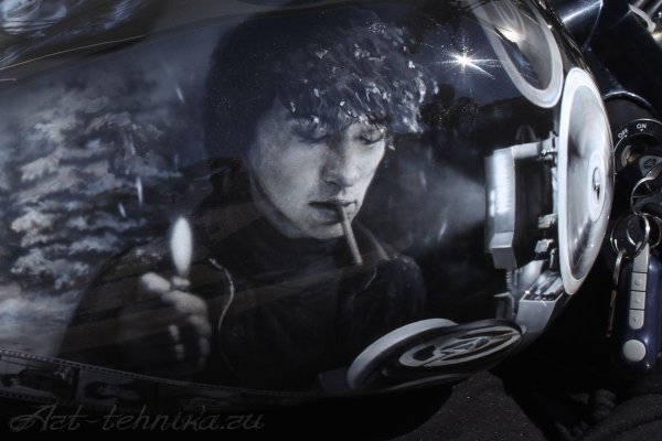 Перемен требуют наши сердца