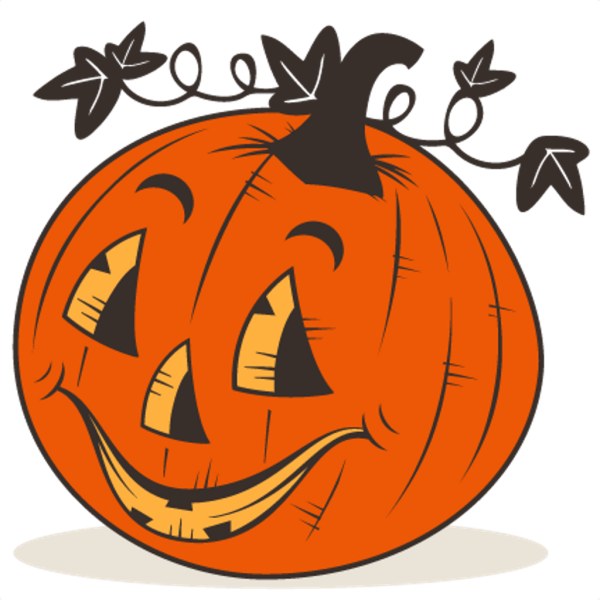 Хэллоуин Sticker