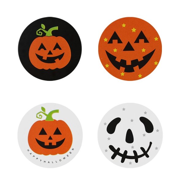 Украшения на Хэллоуин