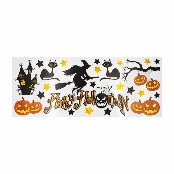 Украшения на Хэллоуин