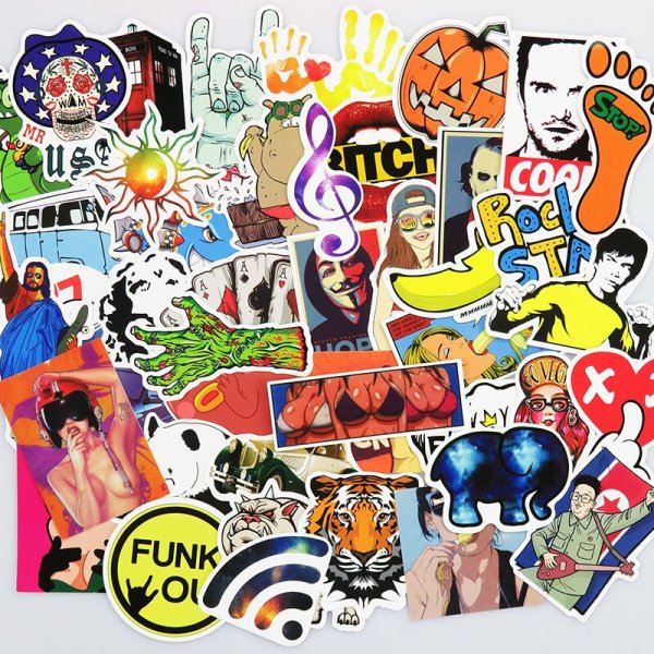 Эмблемы спортивных брендов