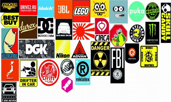 Термотрансферные наклейки для кукольной одежды