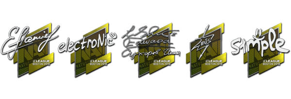 Постер нави