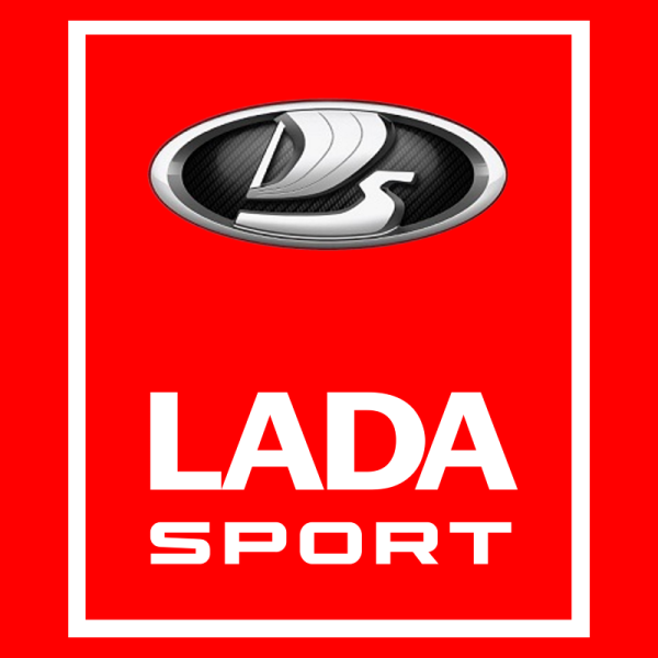 Lada Sport логотип