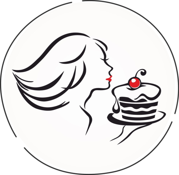 Силуэт кондитера