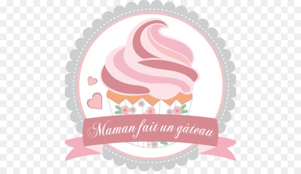 Логотип кондитера