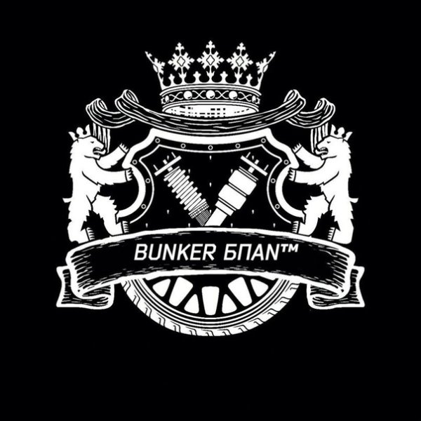 На пневме логотип