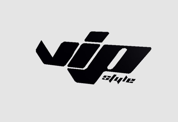 Наклейка НП