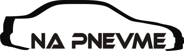 Наклейка на авто пневма