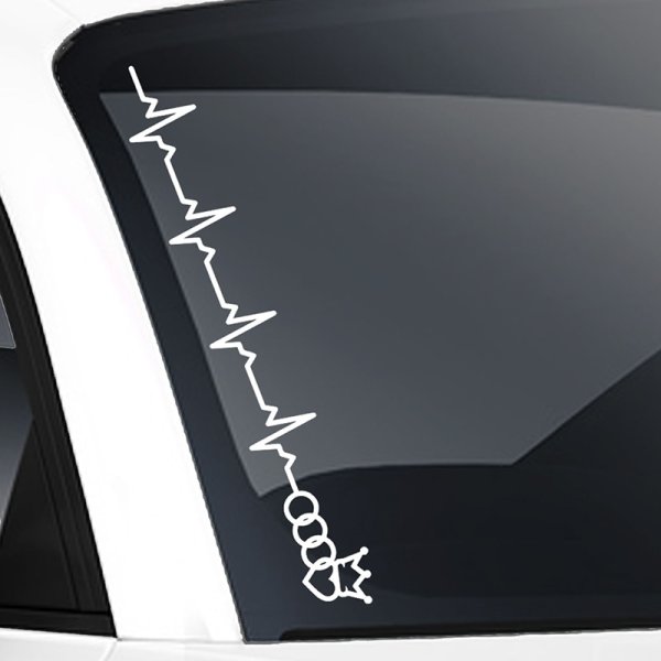 Наклейка Rus ГОСТ