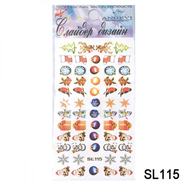 Наклейки на автомобиль каталог