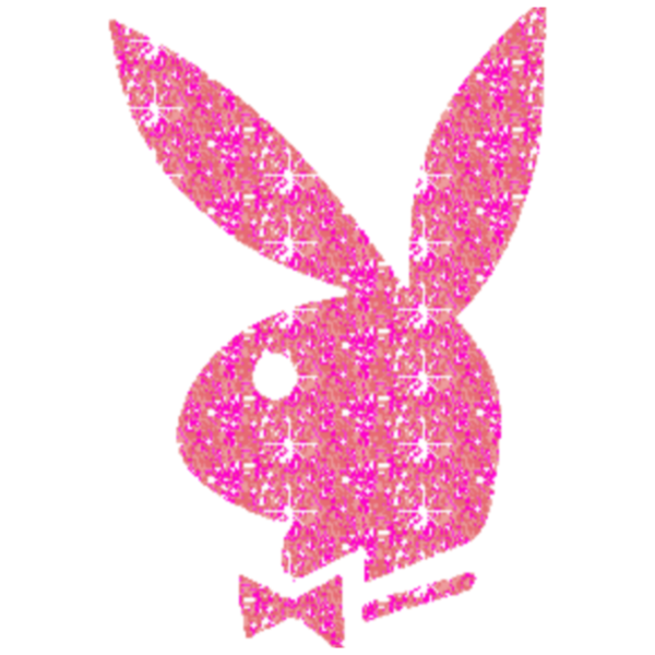 Кролик плейбой