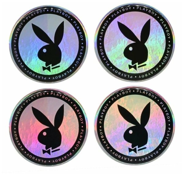 Заяц эмблема