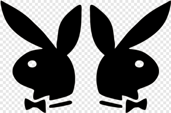 Плэйбой эскиз