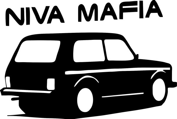 Лада Нива кросс