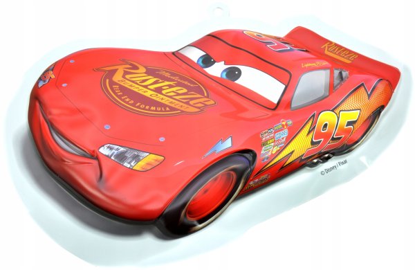 Наклейки молния Маккуин молния Маккуин